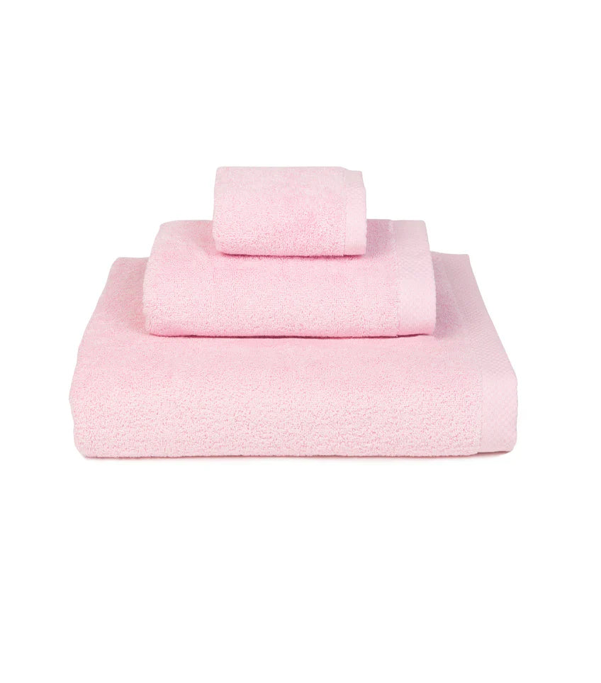 Luxus Bath Towel Collection