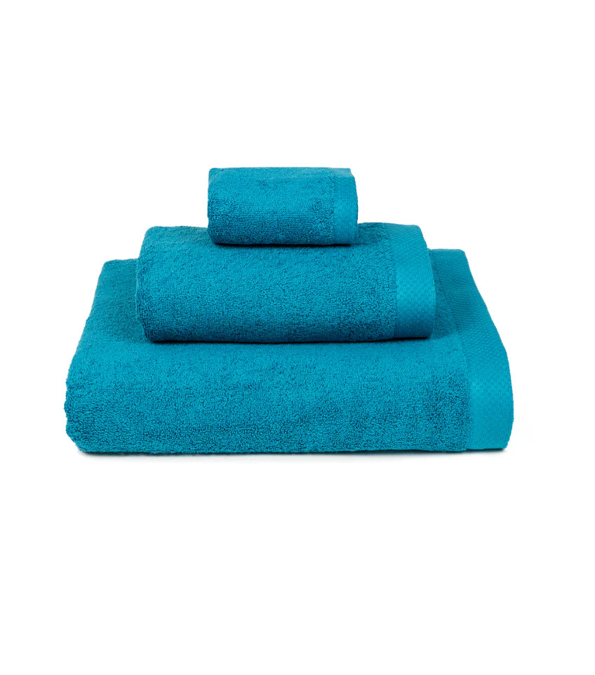 Luxus Bath Towel Collection