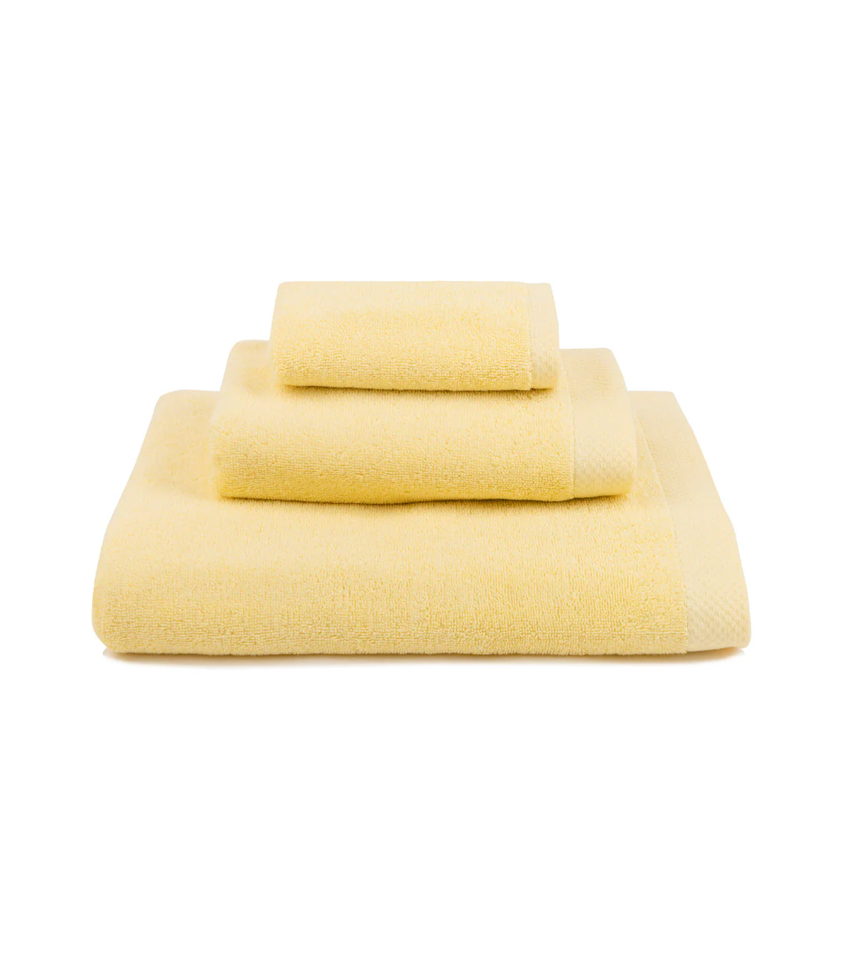 Luxus Bath Towel Collection