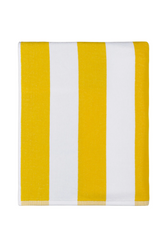 Gibalta Stripe Beach Towel Collection