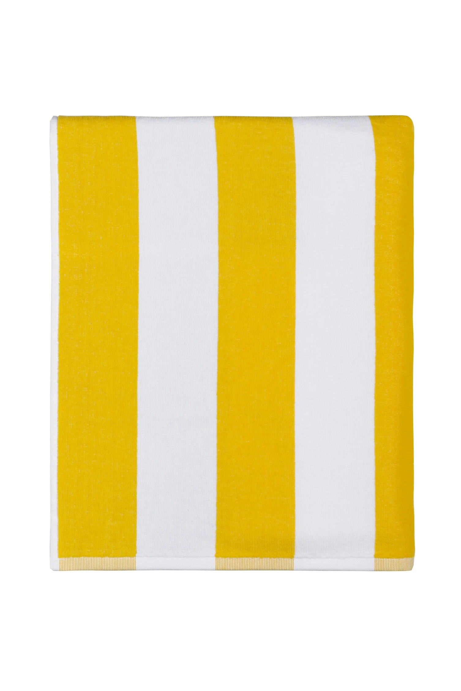 Gibalta Stripe Beach Towel Collection